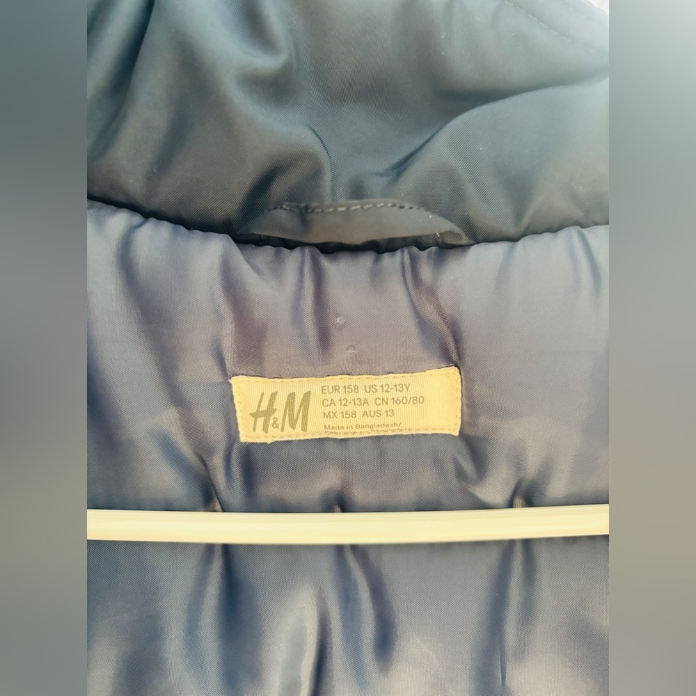 Winter Jacket - Picture 6 of 6
